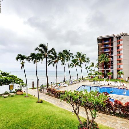 Kaanapali Shores - 259 Lahaina Extérieur photo