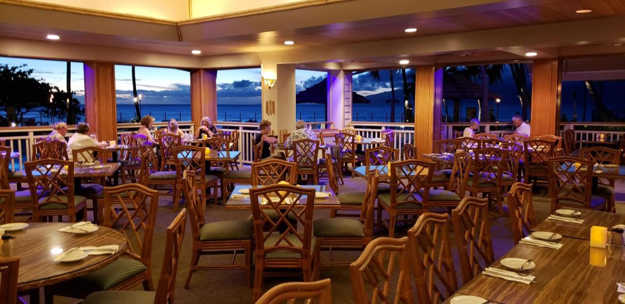 Kaanapali Shores - 259 Lahaina Extérieur photo