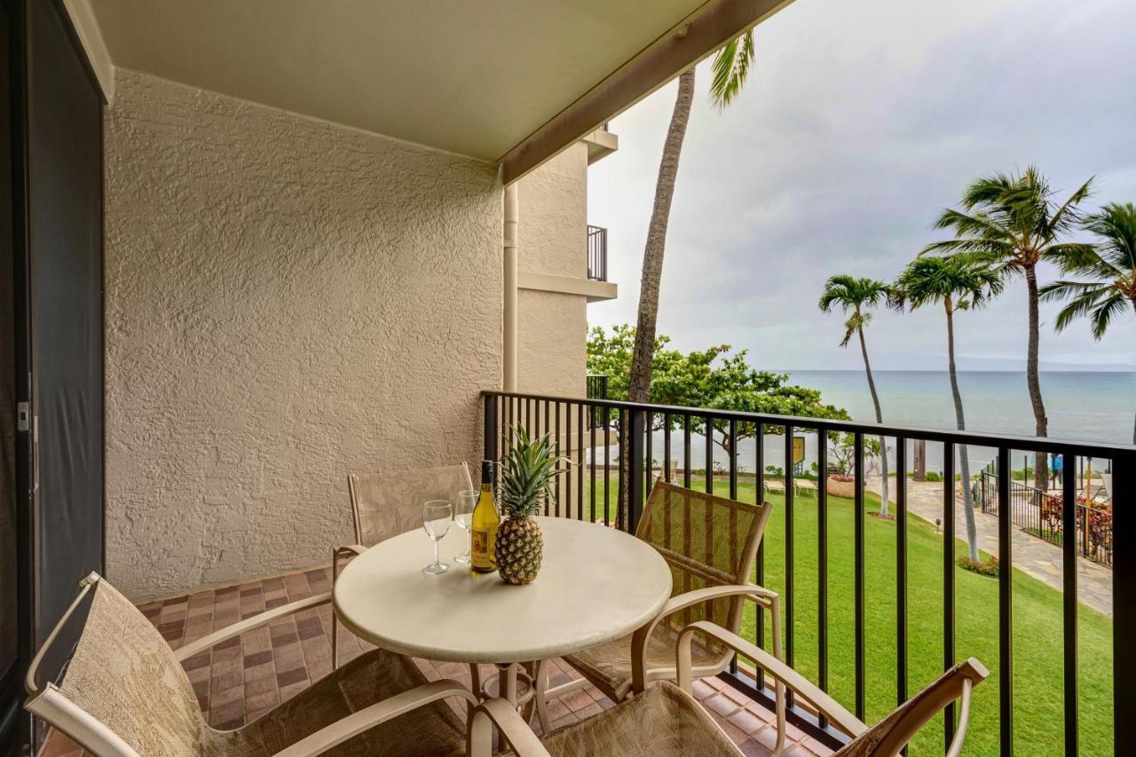 Kaanapali Shores - 259 Lahaina Extérieur photo