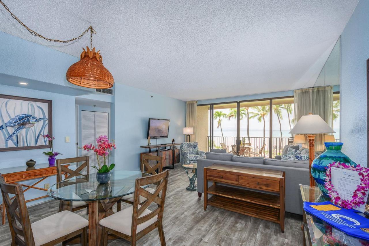 Kaanapali Shores - 259 Lahaina Extérieur photo